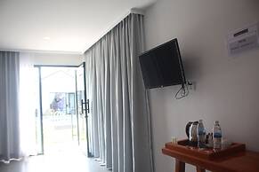 Sandy Clay Bungalows