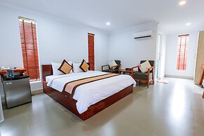 Sandy Clay Bungalows