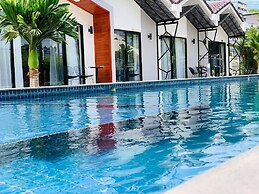 Sandy Clay Bungalows