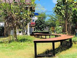 Sandy Clay Bungalows