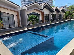 Sandy Clay Bungalows