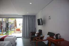 Sandy Clay Bungalows