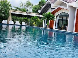Sandy Clay Bungalows