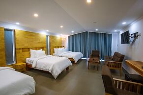 Sandy Clay Bungalows