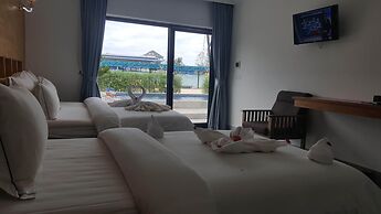 Sandy Clay Bungalows