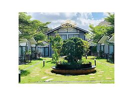 Sandy Clay Bungalows