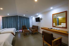 Sandy Clay Bungalows