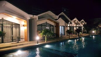 Sandy Clay Bungalows