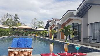 Sandy Clay Bungalows