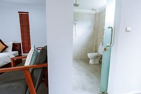 Sandy Clay Bungalows