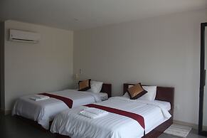 Sandy Clay Bungalows