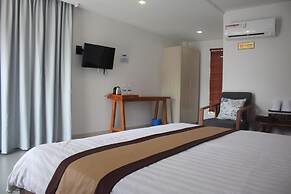 Sandy Clay Bungalows