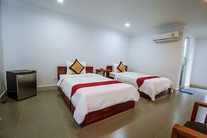 Sandy Clay Bungalows