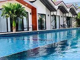 Sandy Clay Bungalows