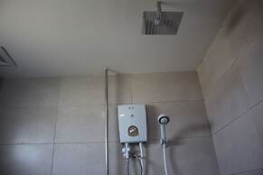 Sandy Clay Bungalows