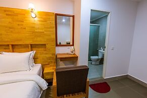 Sandy Clay Bungalows