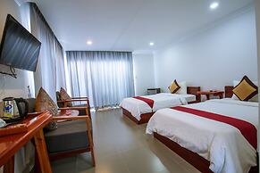 Sandy Clay Bungalows