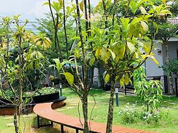Sandy Clay Bungalows