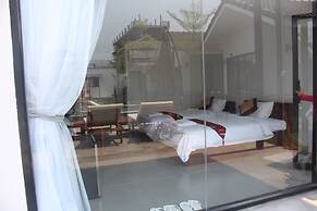 Sandy Clay Bungalows