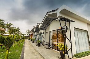 Sandy Clay Bungalows