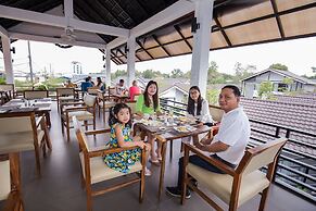 Sandy Clay Bungalows