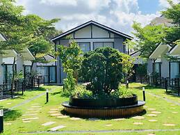Sandy Clay Bungalows