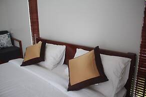 Sandy Clay Bungalows