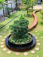 Sandy Clay Bungalows
