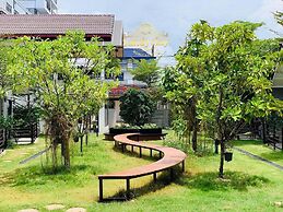 Sandy Clay Bungalows