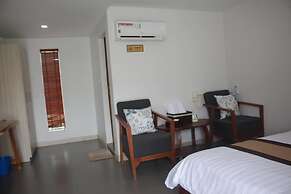 Sandy Clay Bungalows