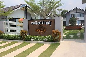 Sandy Clay Bungalows