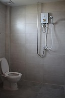 Sandy Clay Bungalows