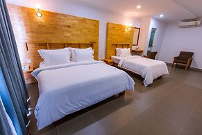 Sandy Clay Bungalows