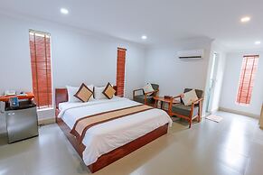 Sandy Clay Bungalows