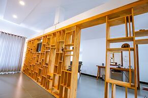 Sandy Clay Bungalows