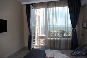 Dune Beach Boutique Hotel