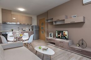 Dune Beach Boutique Hotel