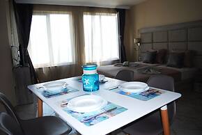 Dune Beach Boutique Hotel