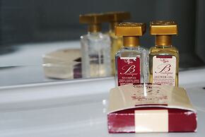 Dune Beach Boutique Hotel