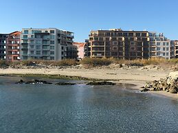 Dune Beach Boutique Hotel