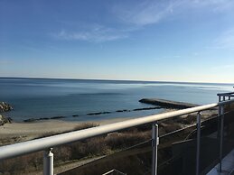 Dune Beach Boutique Hotel