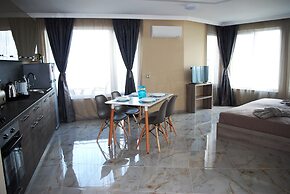 Dune Beach Boutique Hotel