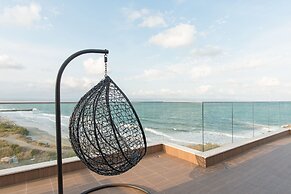 Dune Beach Boutique Hotel