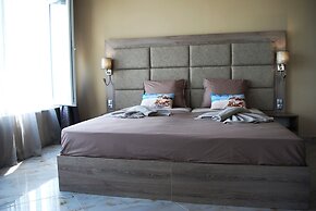 Dune Beach Boutique Hotel