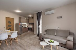 Dune Beach Boutique Hotel