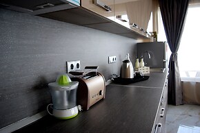 Dune Beach Boutique Hotel