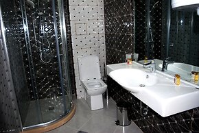 Dune Beach Boutique Hotel