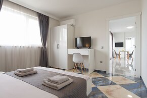 Dune Beach Boutique Hotel