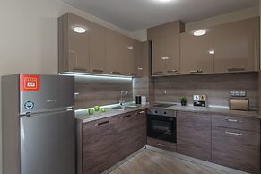 Dune Beach Boutique Hotel