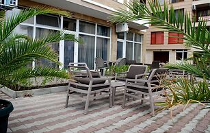 Dune Beach Boutique Hotel